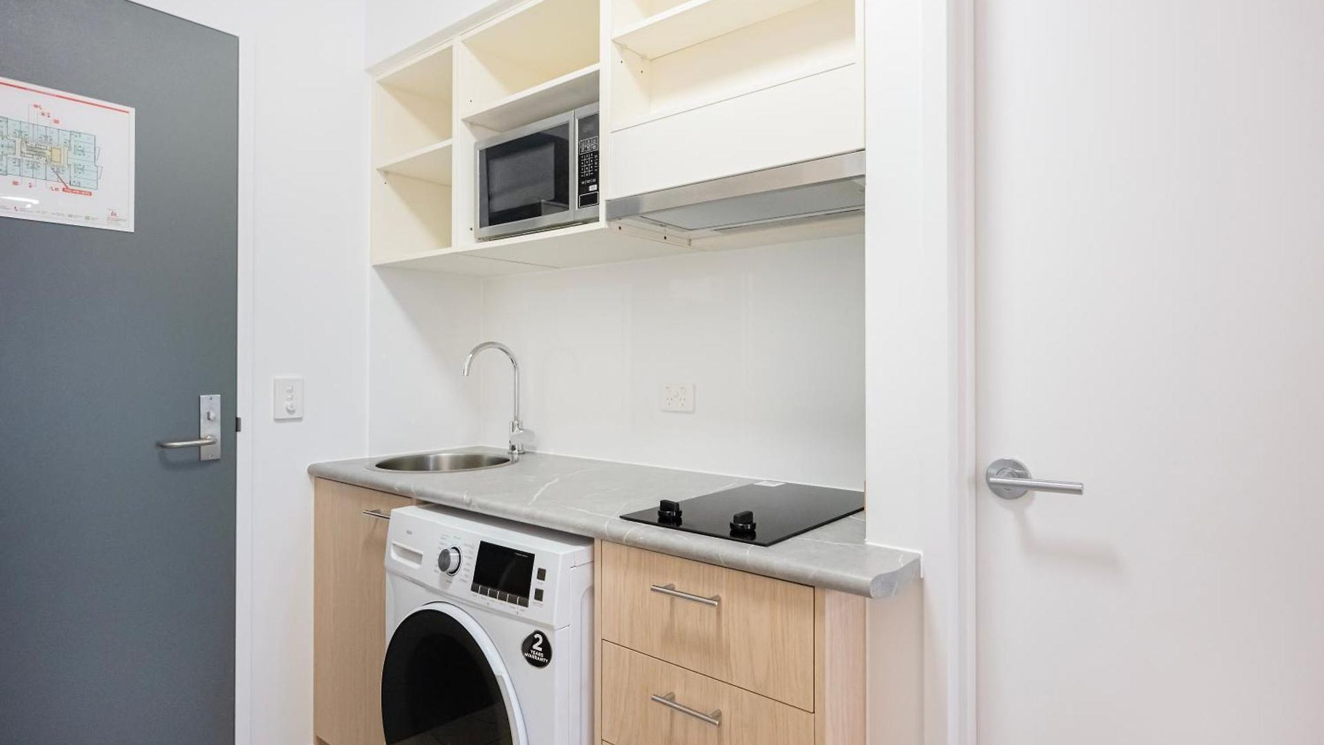 Aparthotel Shafston Service Brisbane