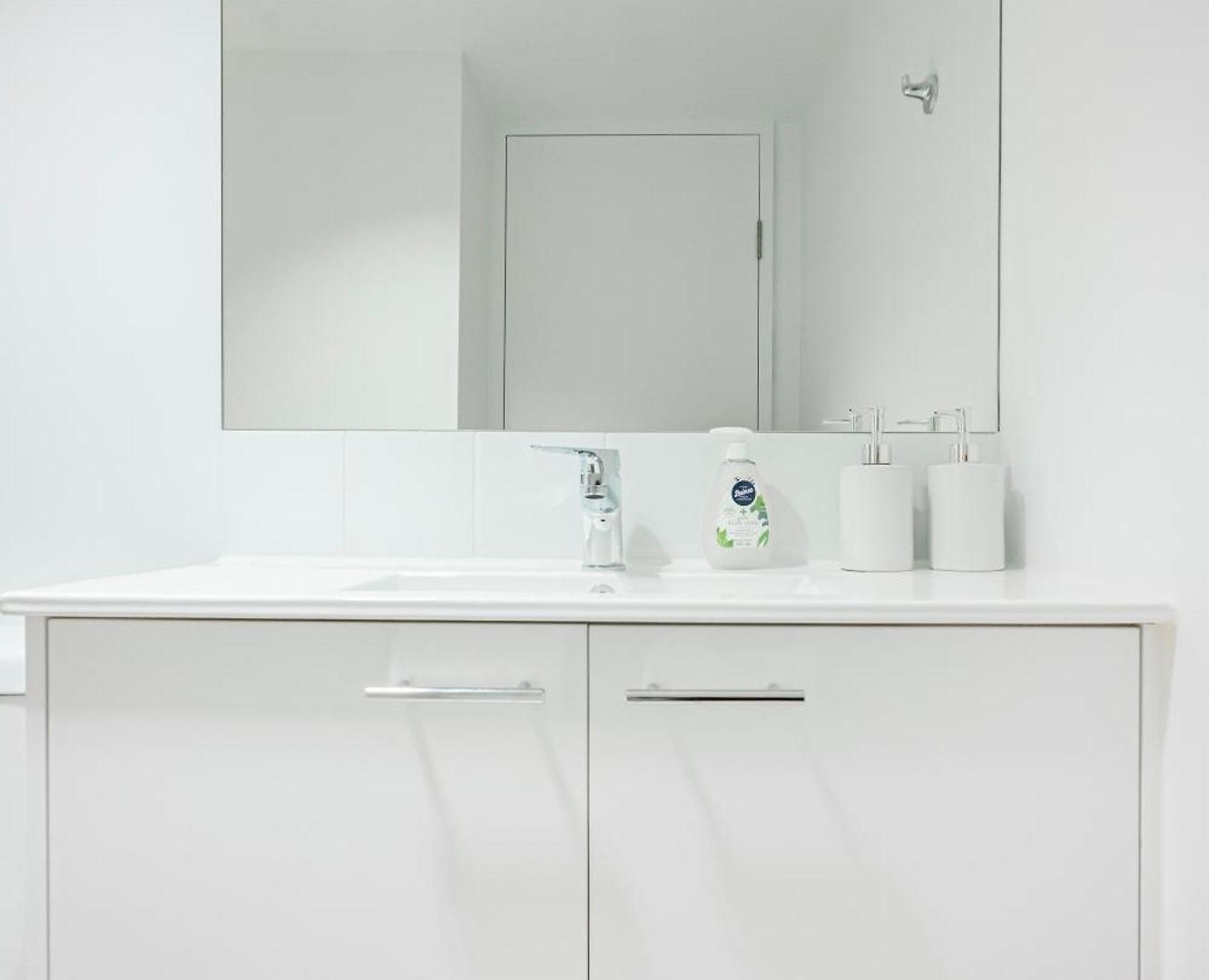 Shafston Service Aparthotel