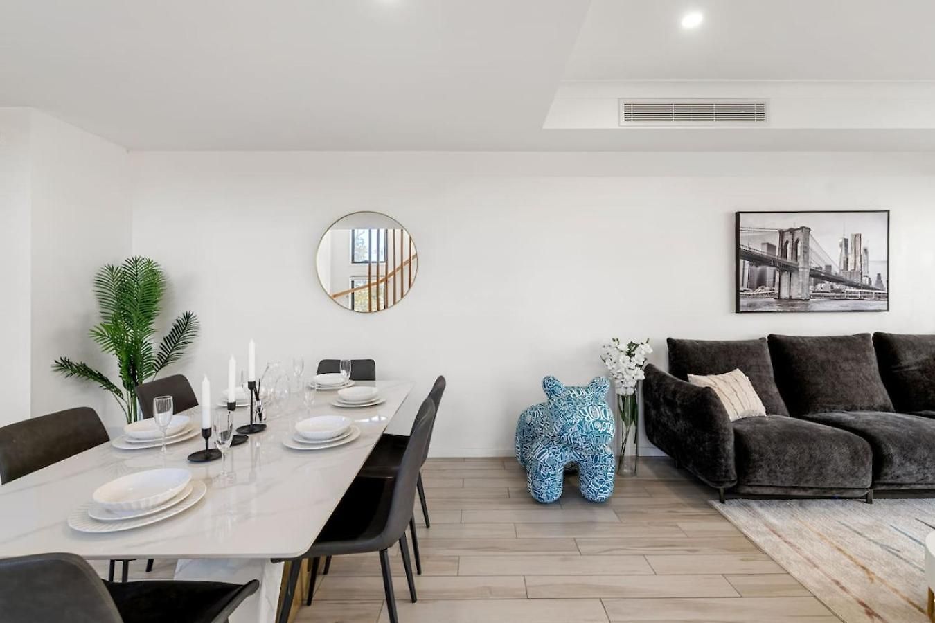 Sunhaven Escape Three Storey Comfort For Families *