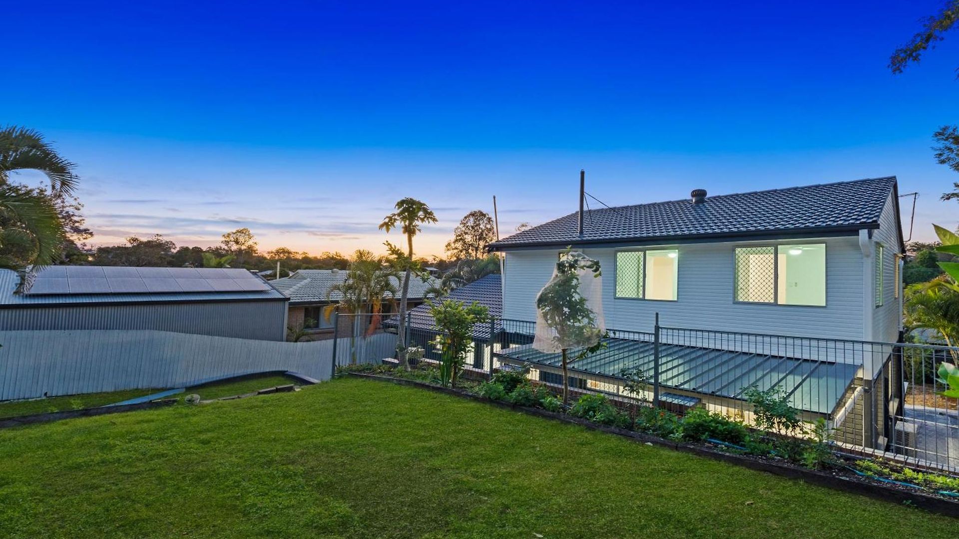 Modern Holland Park With Easy Access * Brisbane