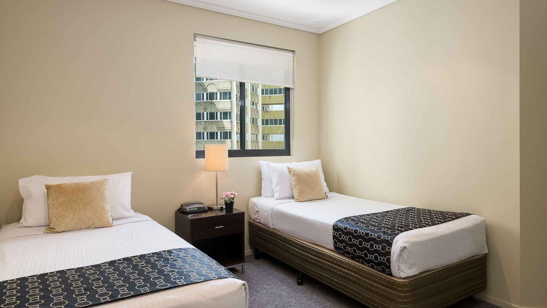 Quest River Park 5*