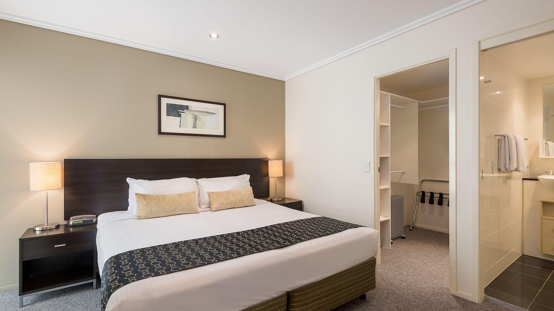 Aparthotel Quest River Park Brisbane