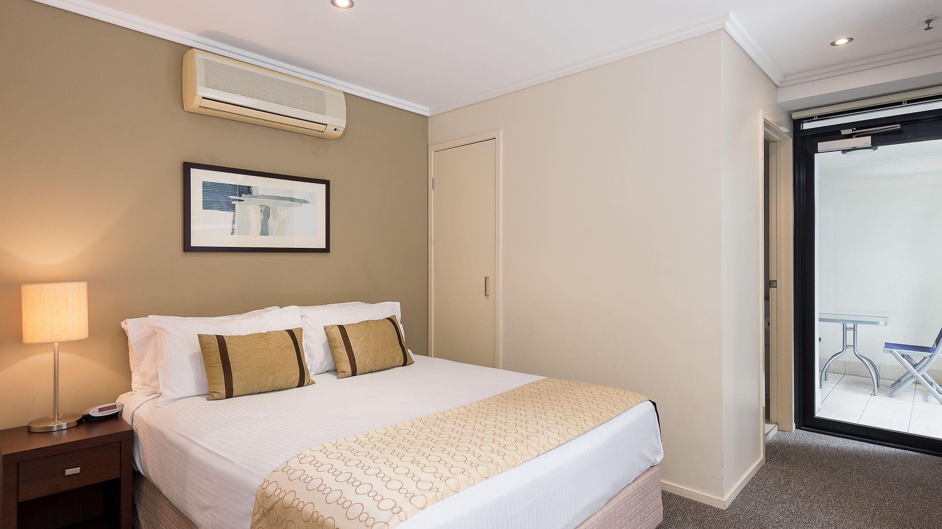 Quest River Park Aparthotel Brisbane