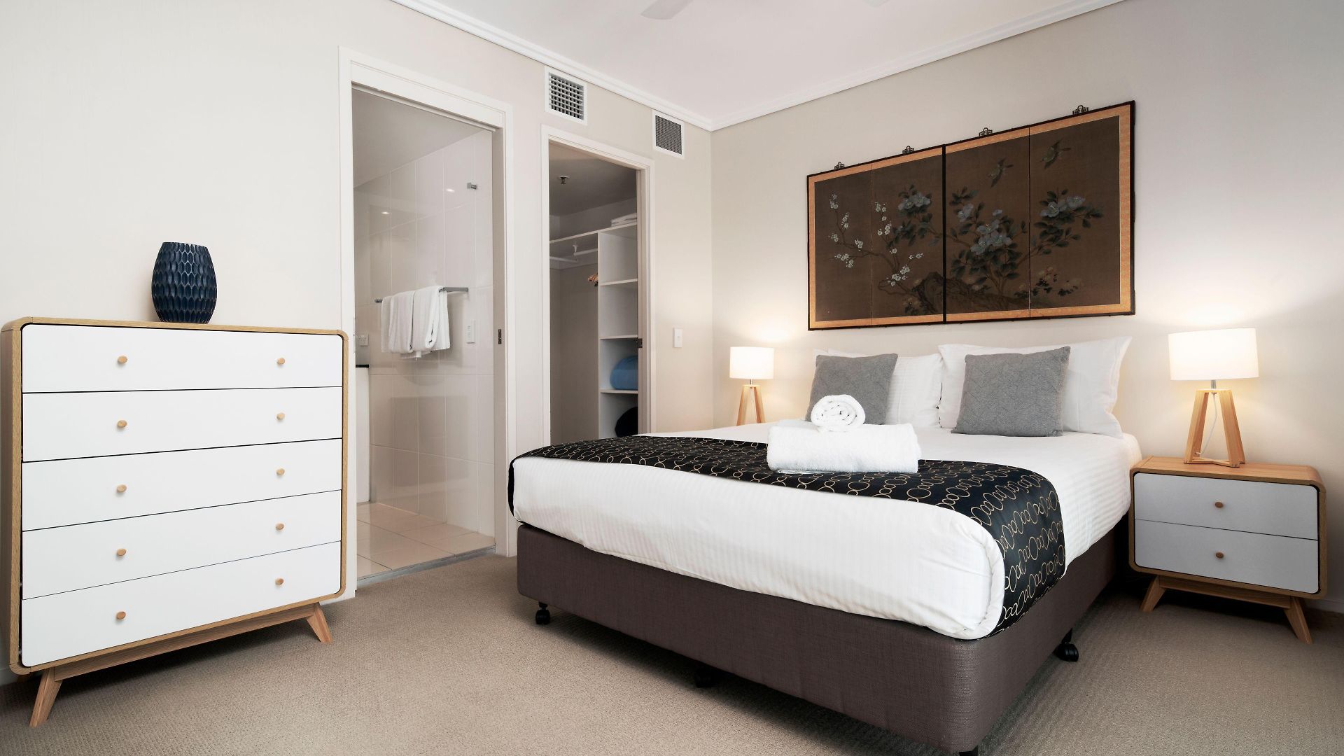 Aparthotel Quest River Park Brisbane