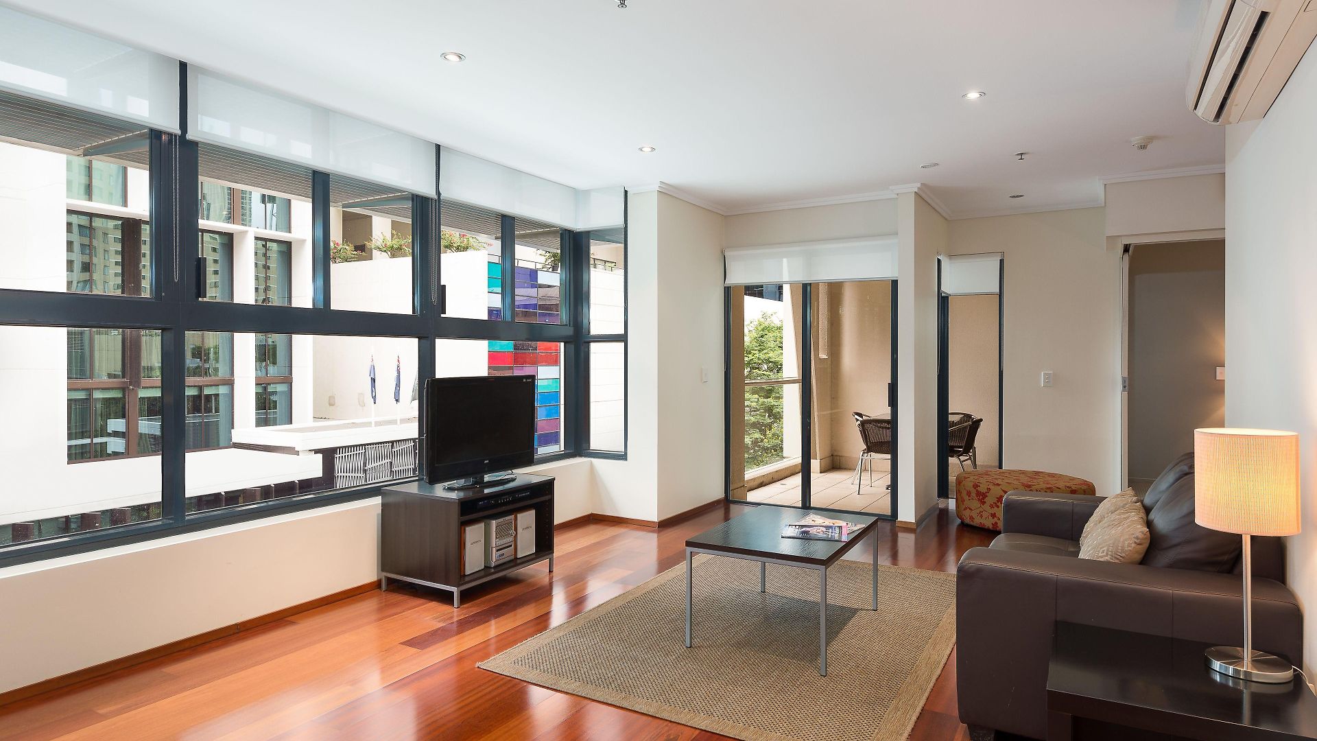 Quest River Park Aparthotel 5*
