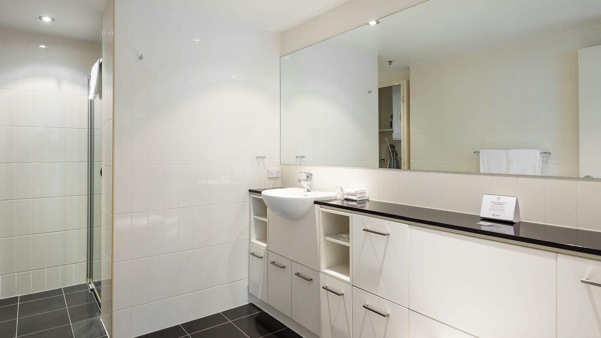Quest River Park Aparthotel Brisbane