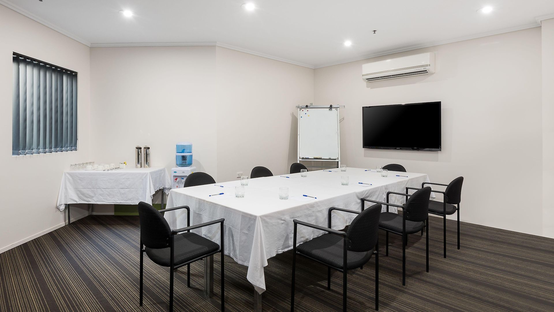 Aparthotel Quest River Park Brisbane