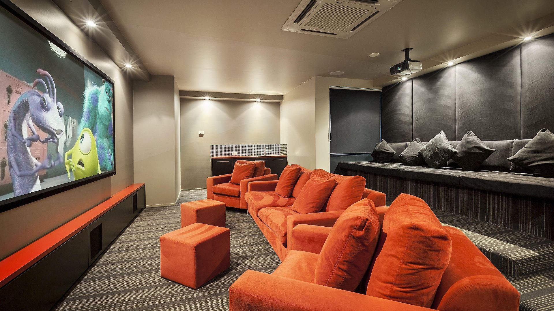 Aparthotel Quest River Park Brisbane