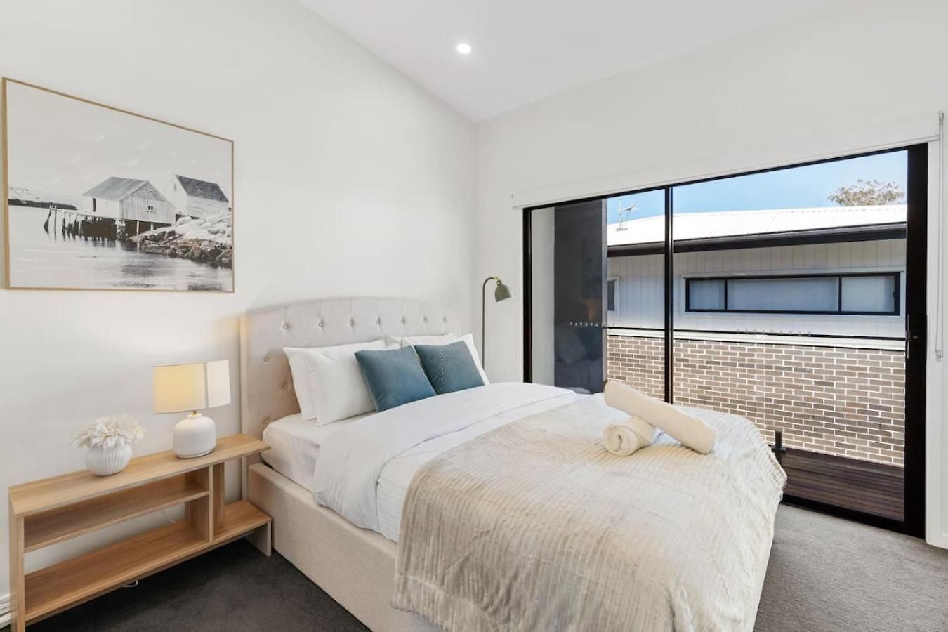 Sunhaven Escape Three Storey Comfort For Families *