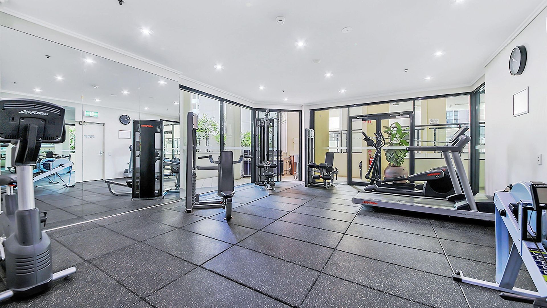 Quest River Park 5* Brisbane