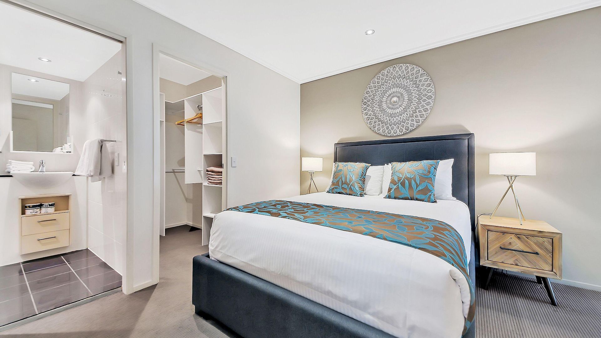 Quest River Park 5* Brisbane