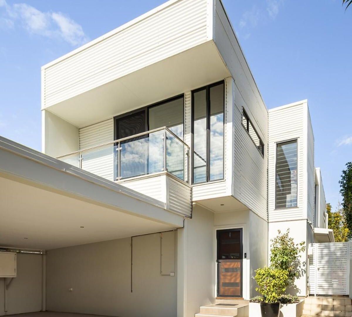Ponte, 3br Villa, Private Pool In New Farm *