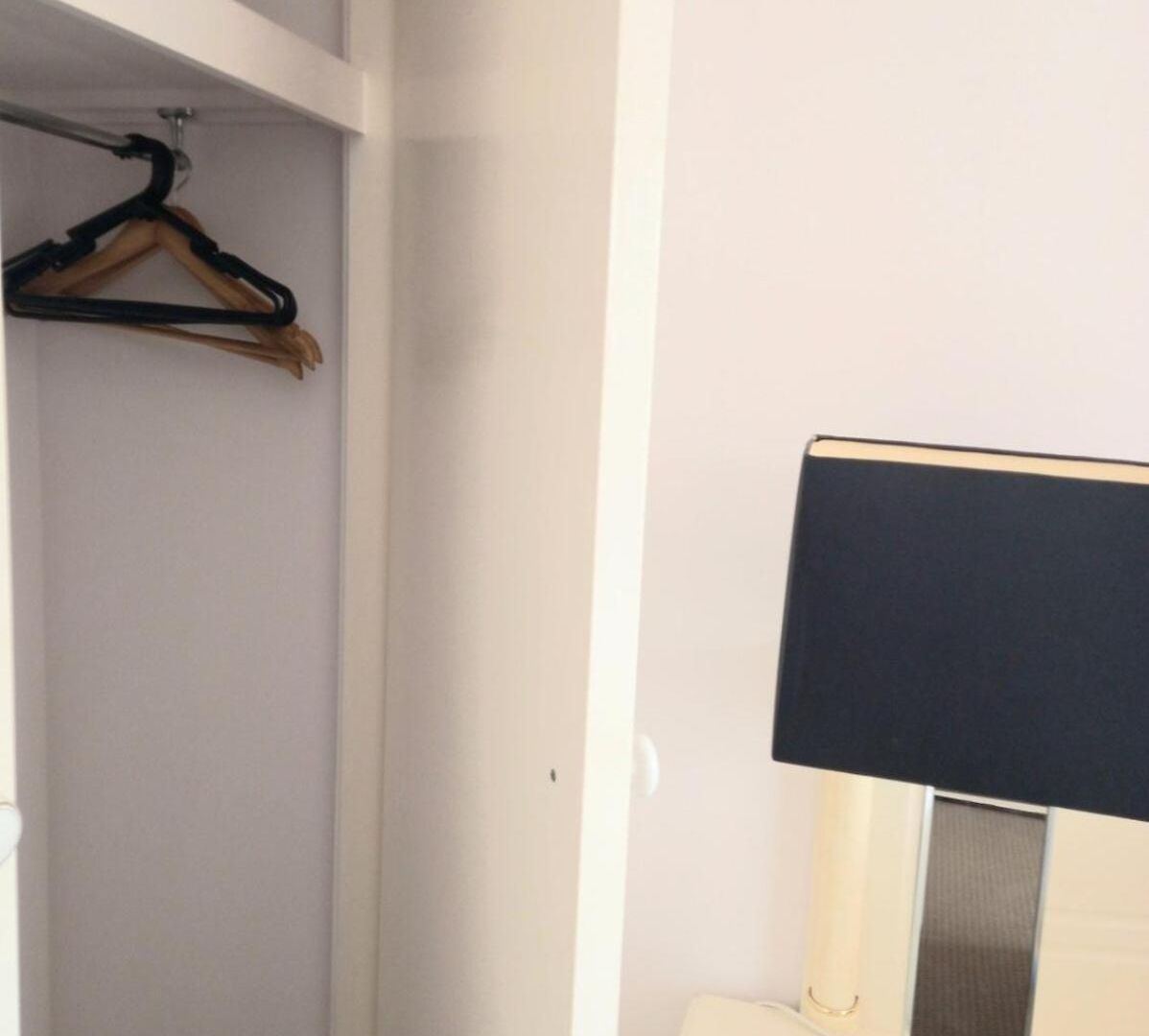 Air Conditioned Floral Youth Backpacker And House