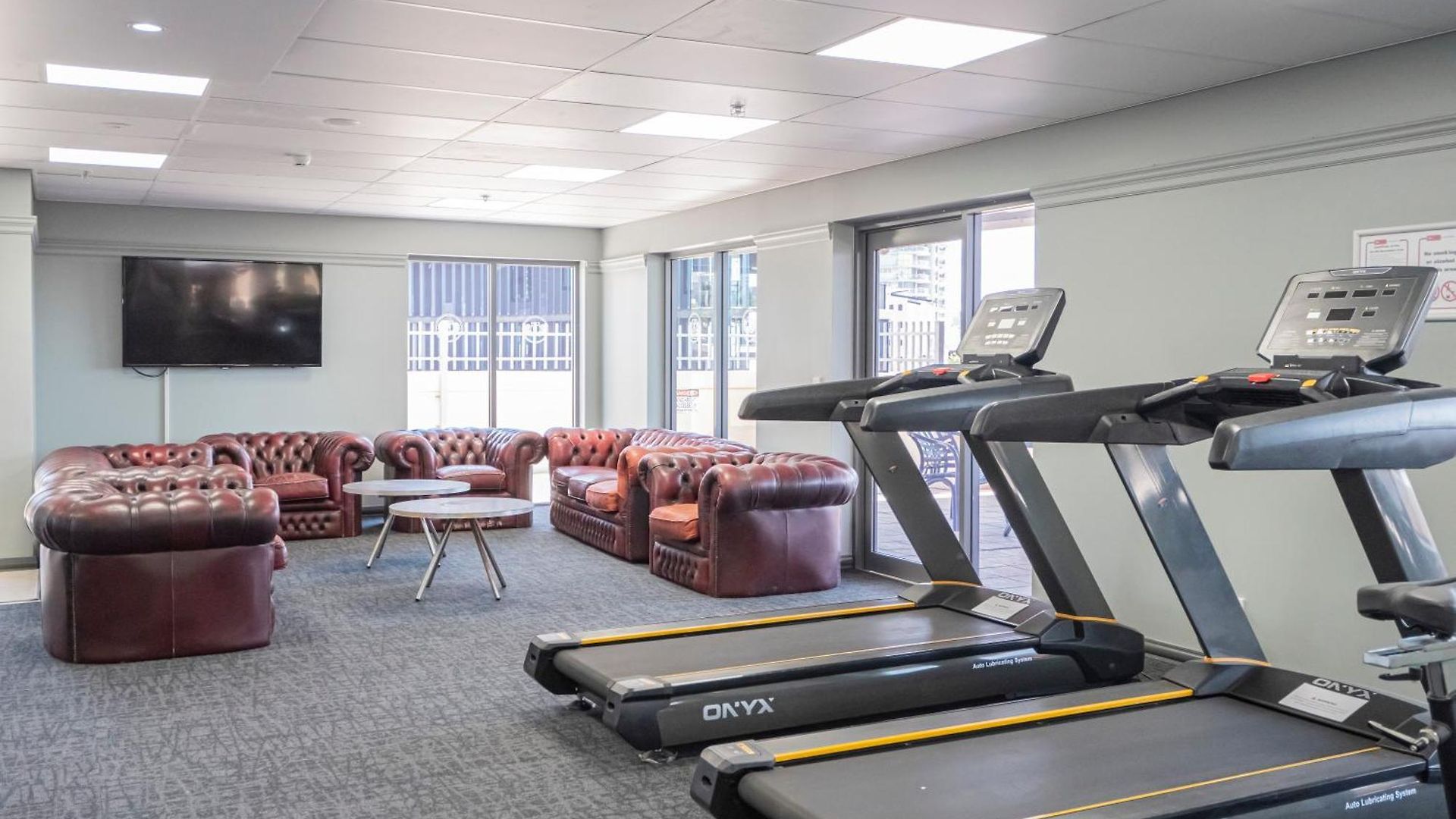 Shafston Service Aparthotel 3*