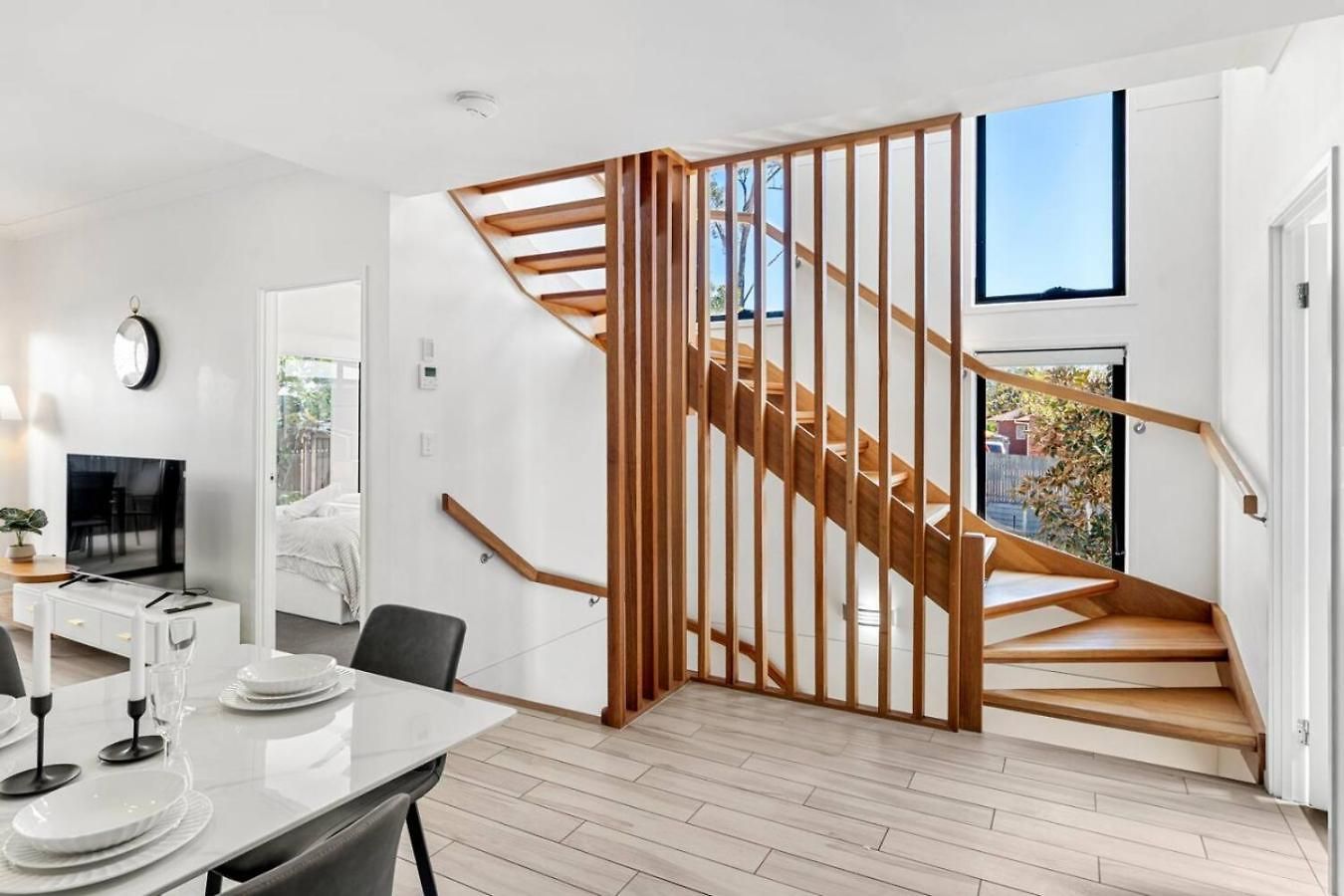Sunhaven Escape Three Storey Comfort For Families