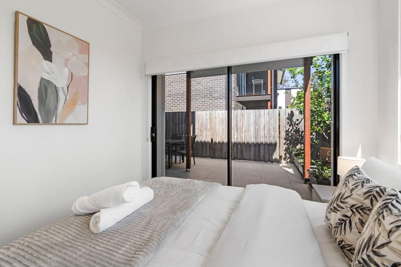 Sunhaven Escape Three Storey Comfort For Families Brisbane