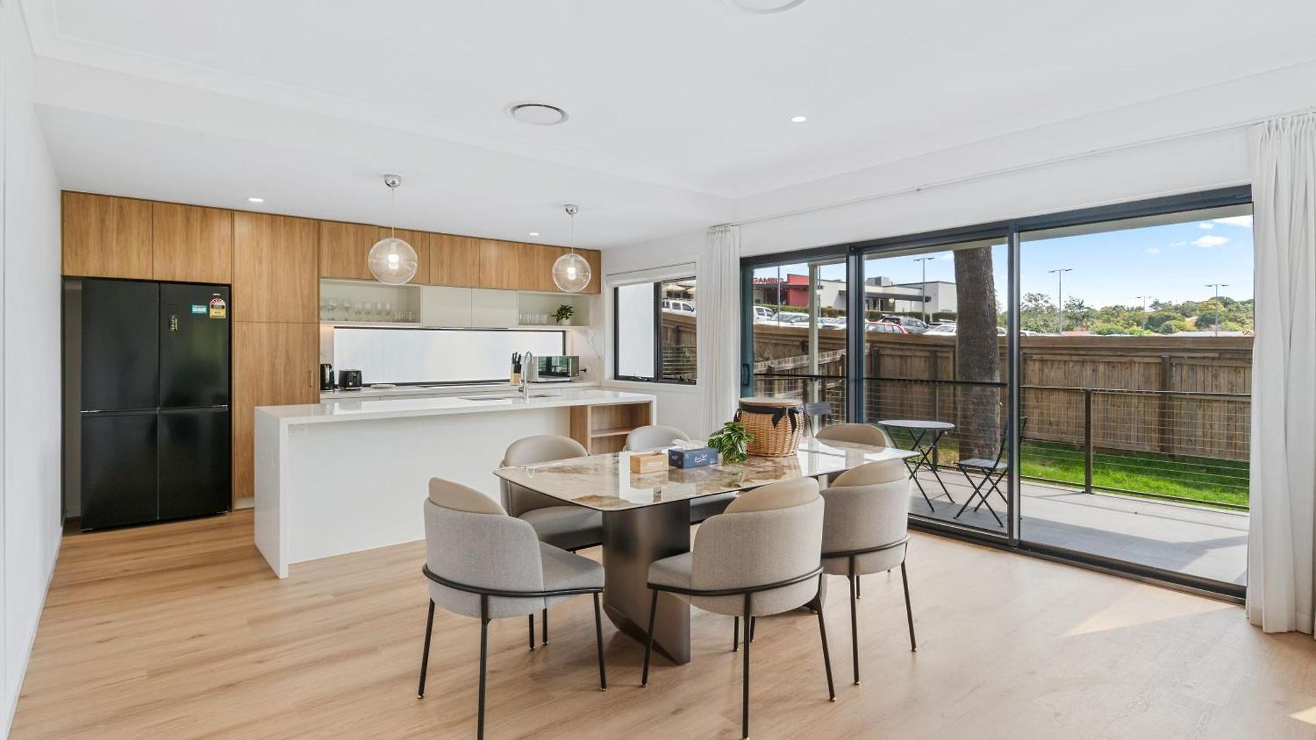 Holiday home Cassa Aura Place - Modern 4br Homes Brisbane