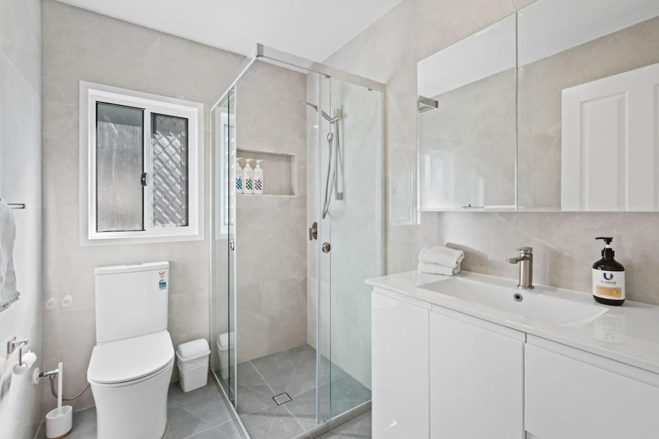 Spacious Dual Retreat Balcony Near Rbwh And Cbd * Brisbane