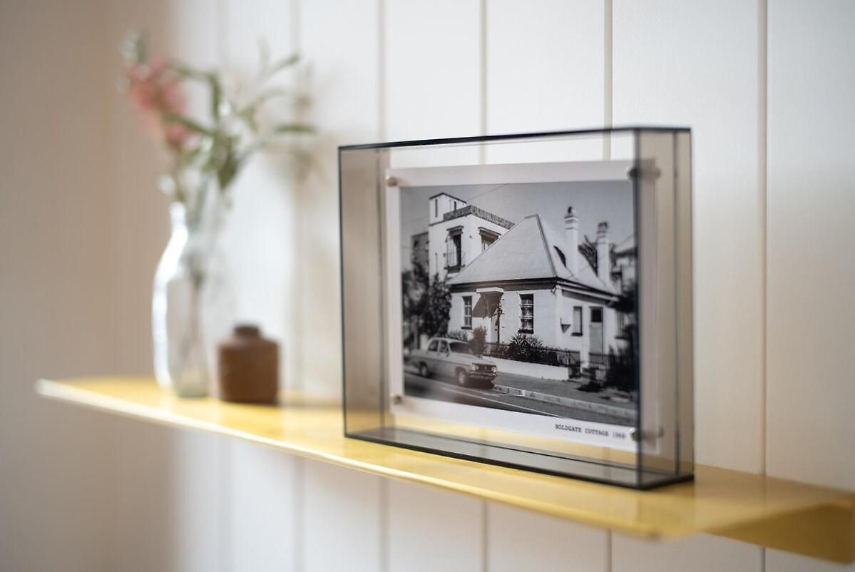 Luxury Historic Landmark Holdgates Holiday home