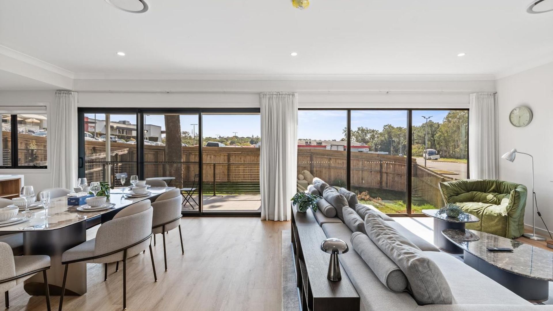 Holiday home Cassa Aura Place - Modern 4br Homes *