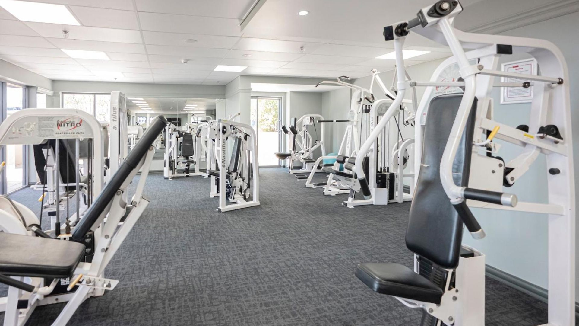 Shafston Service Brisbane