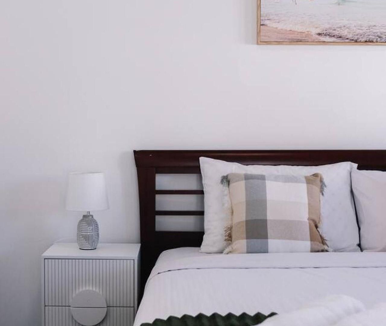 Stylish Escape With Balcony Near Rbwh And Cbd Holiday home