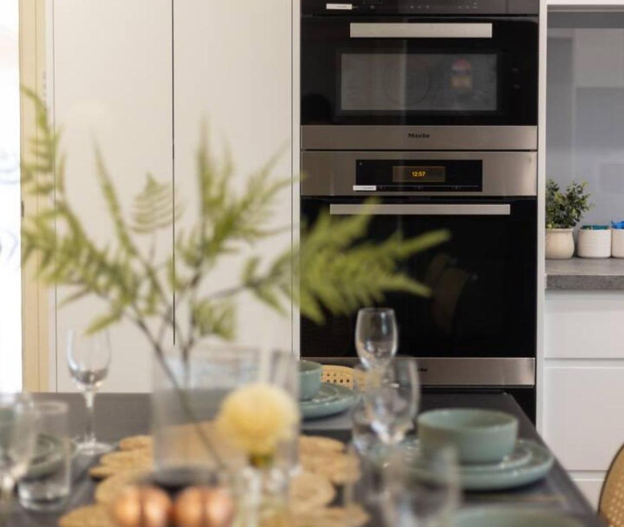 Holiday home Spacious Comfort For Families Eat Explore Brisbane