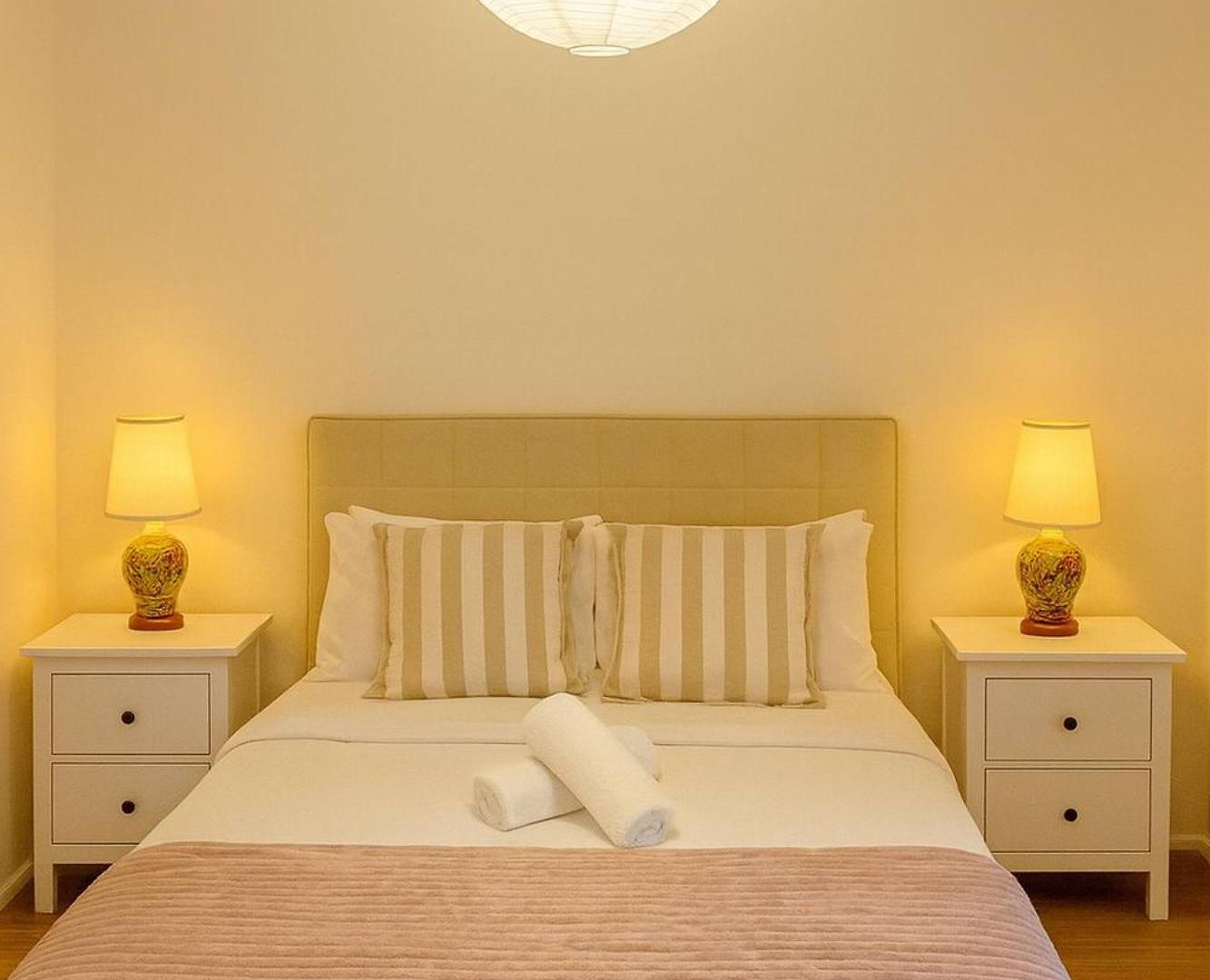 Vintage Soul - Spacious 5br Family Retreat In Macgregor Holiday home