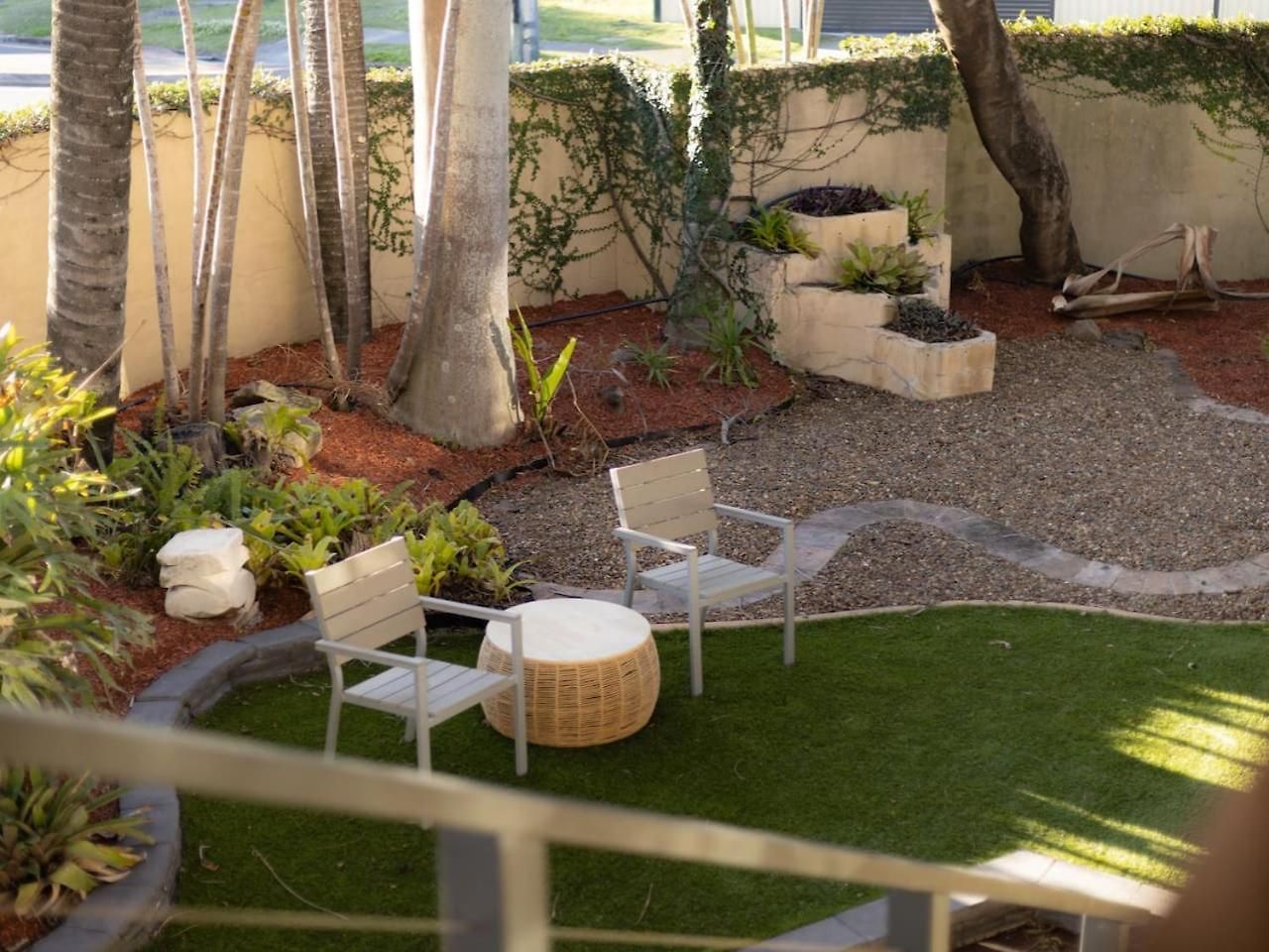 Holiday home Tropical Tranquility Spacious Family Leafy Oasis Brisbane