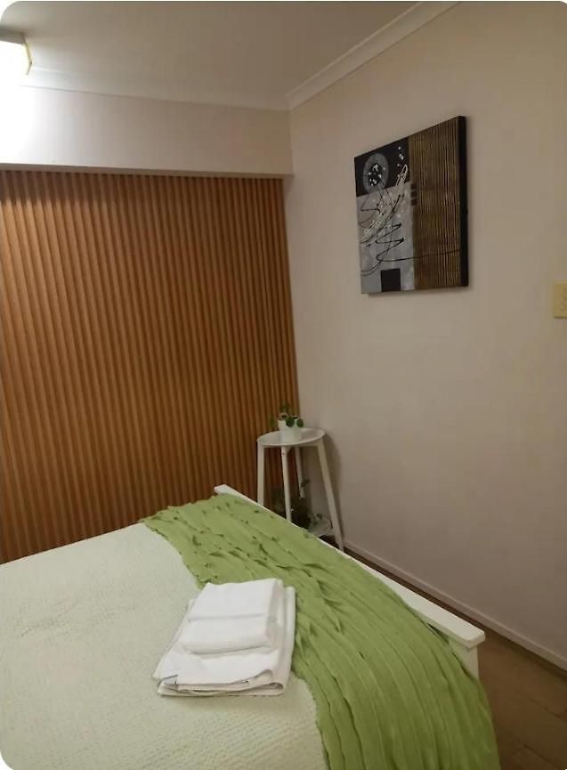 Guest house Air Conditioned Floral Youth Backpacker And House *