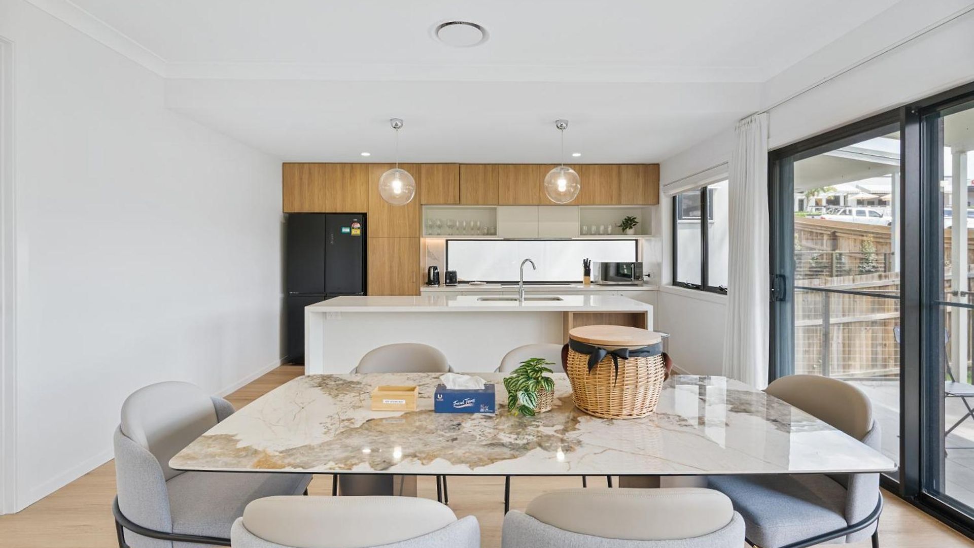 Holiday home Cassa Aura Place - Modern 4br Homes