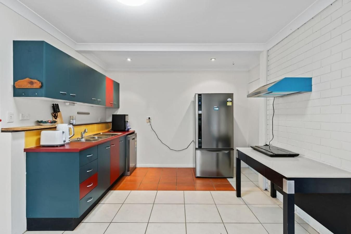 Sunny 4br With Pool In Prime Location Holiday home Brisbane