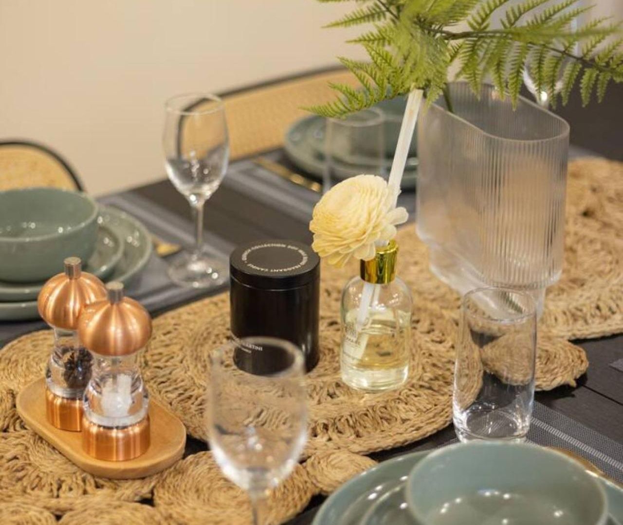 Holiday home Spacious Comfort For Families Eat Explore