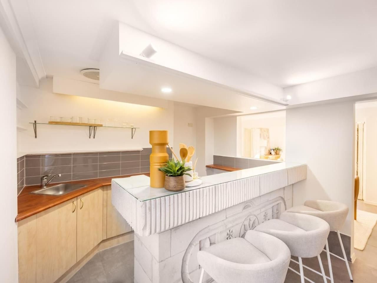 Holiday home Tropical Tranquility Spacious Family Leafy Oasis Brisbane