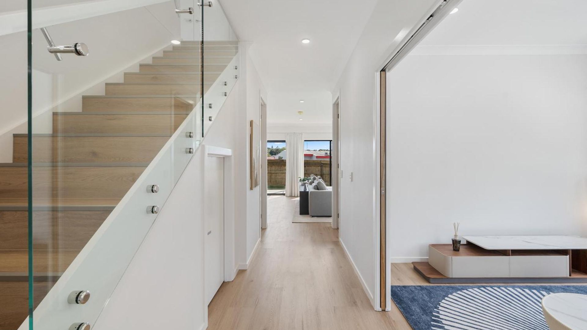 Cassa Aura Place - Modern 4br Homes Holiday home Brisbane