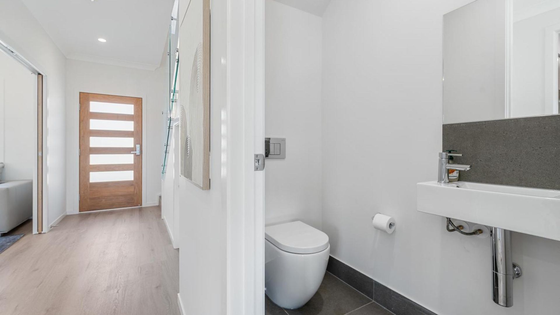 Cassa Aura Place - Modern 4br Homes Holiday home *