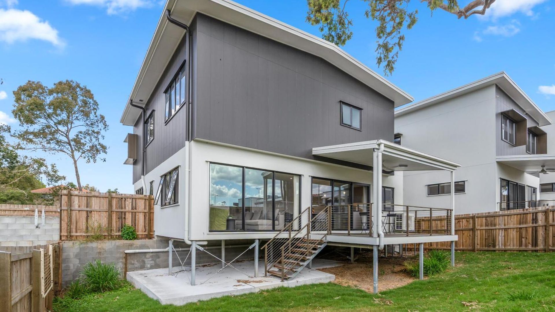 Cassa Aura Place - Modern 4br Homes * Brisbane