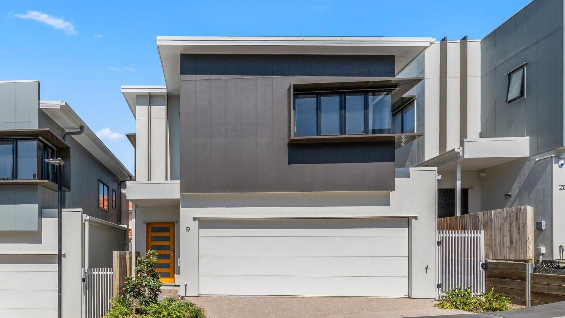 Cassa Aura Place - Modern 4br Homes * Brisbane