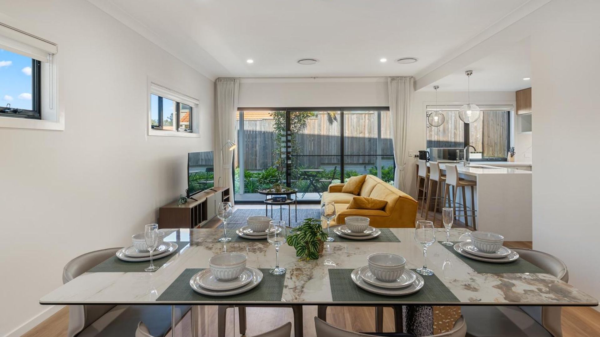 Holiday home Cassa Aura Place - Modern 4br Homes