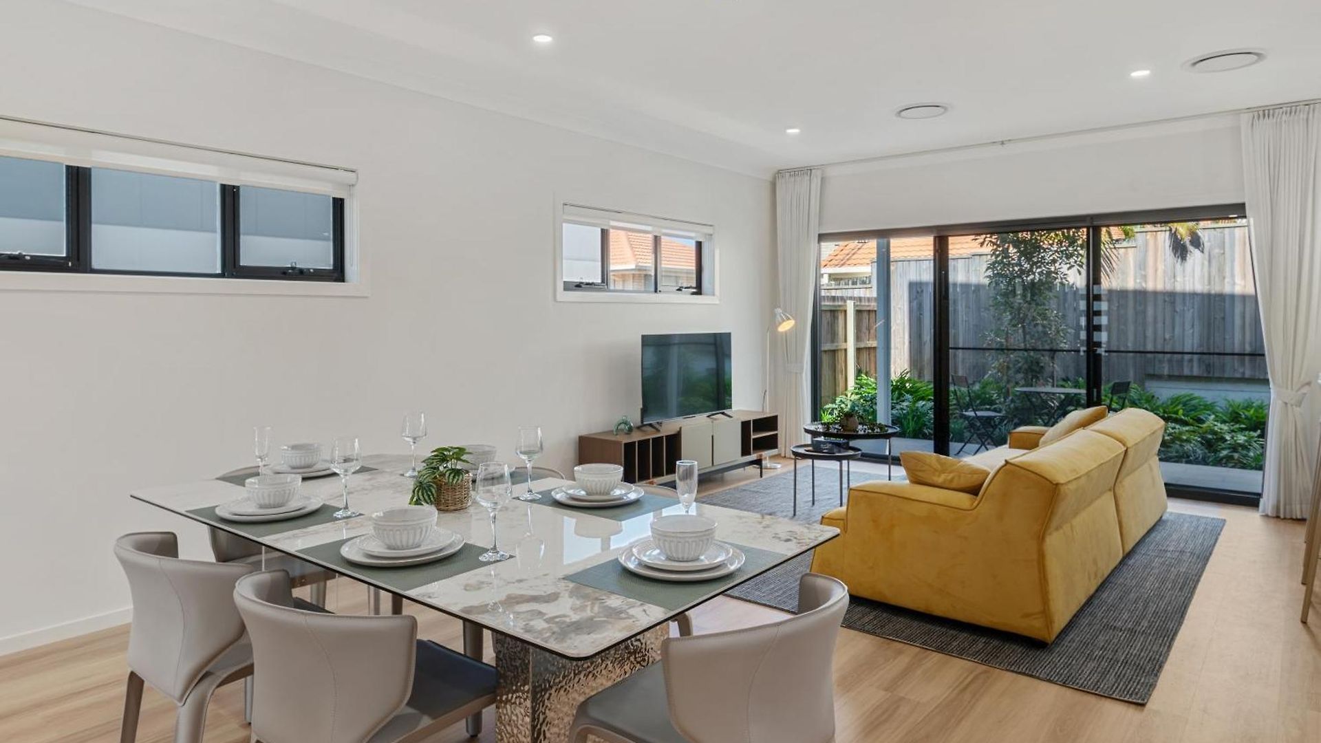 Holiday home Cassa Aura Place - Modern 4br Homes Brisbane