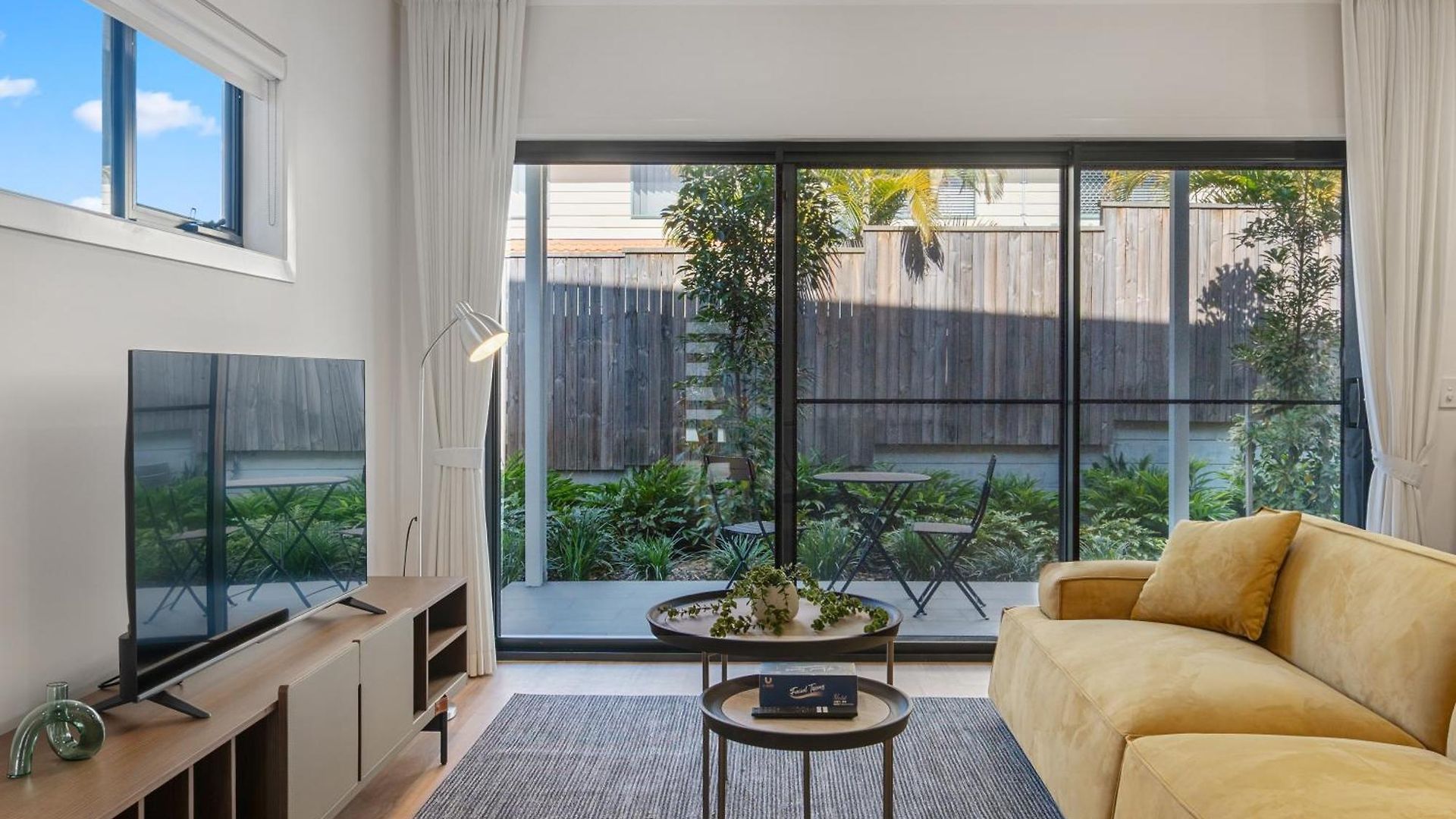 Holiday home Cassa Aura Place - Modern 4br Homes *
