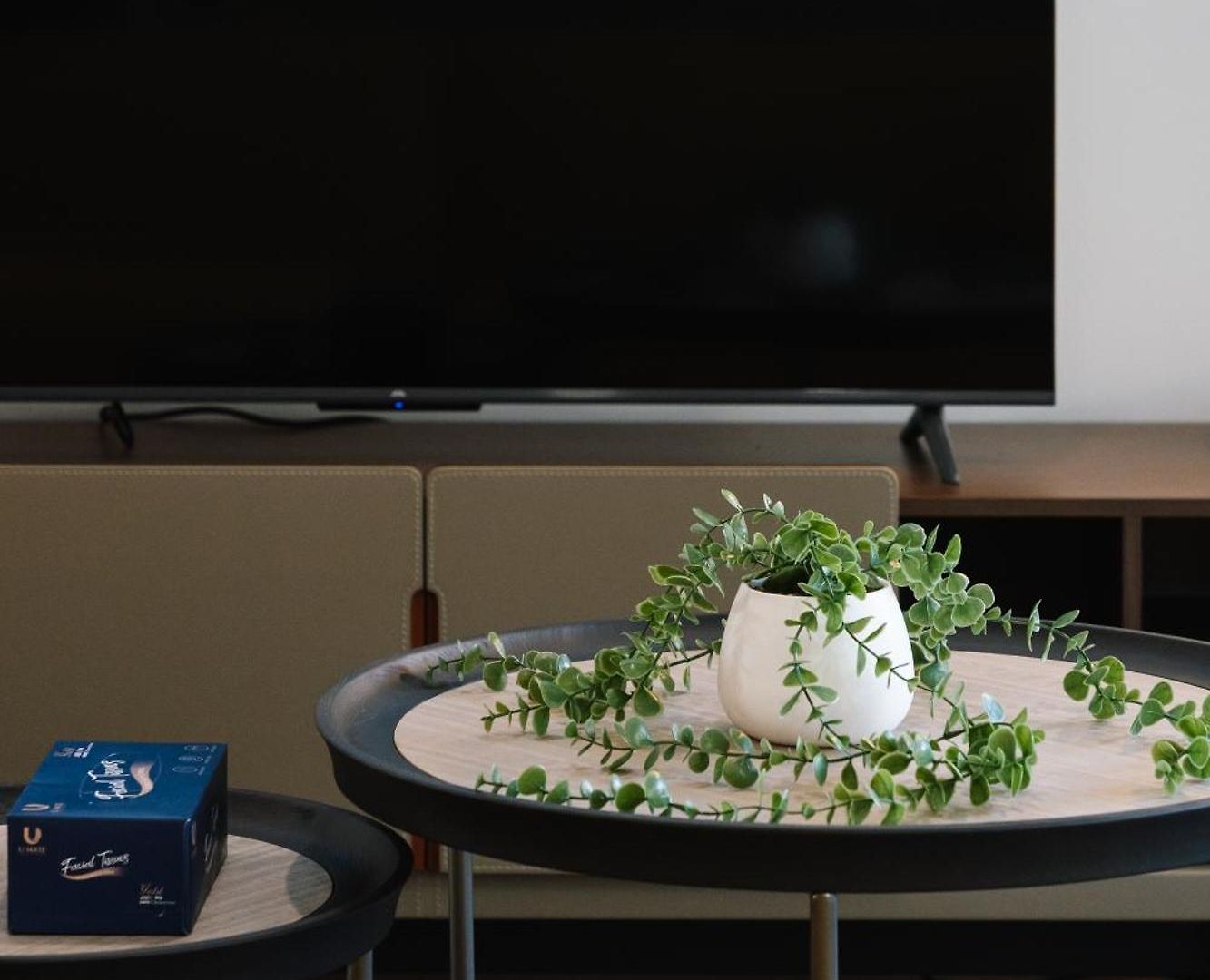 Cassa Aura Place - Modern 4br Homes