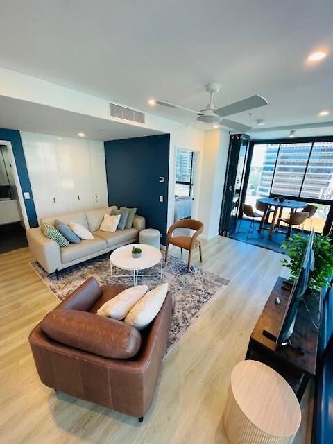 Amazing Location, Fabulous Flat! Apartment *