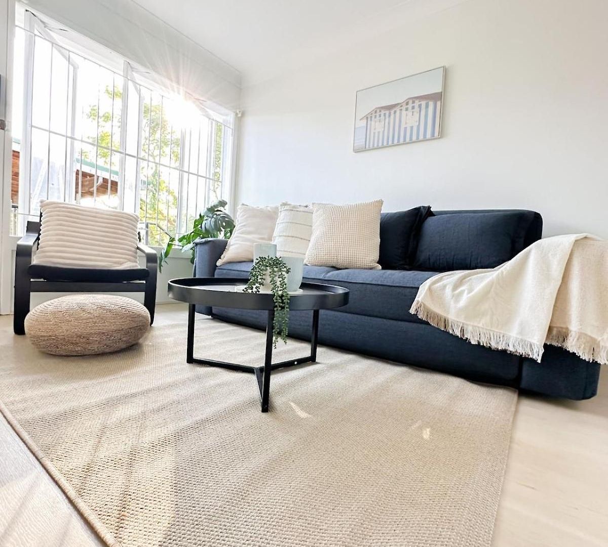 Apartment Mi Casa Su Casa - 2br Sleeps 6 - Free Parking - Cbd Brisbane