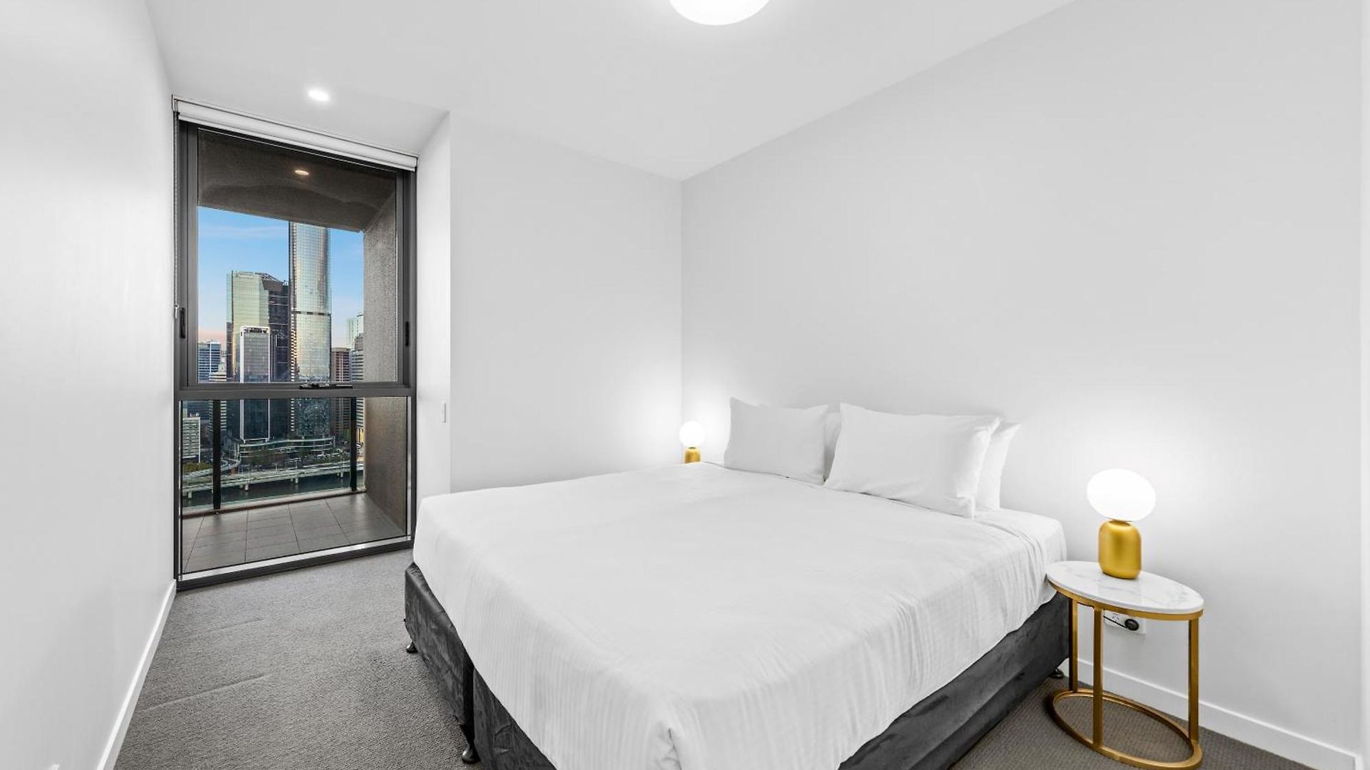 Breeze At Lucid 1br Getaway * Brisbane