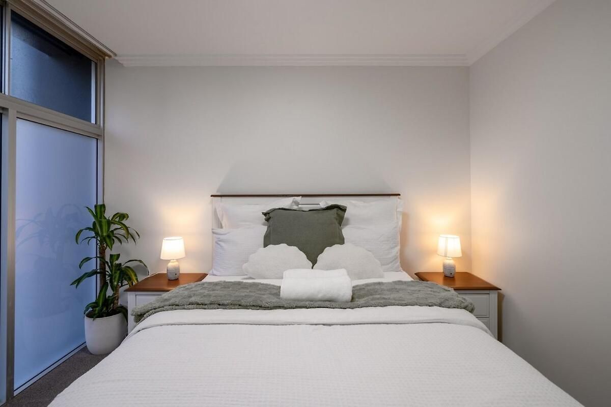 Cbd Convivence! Apartment *