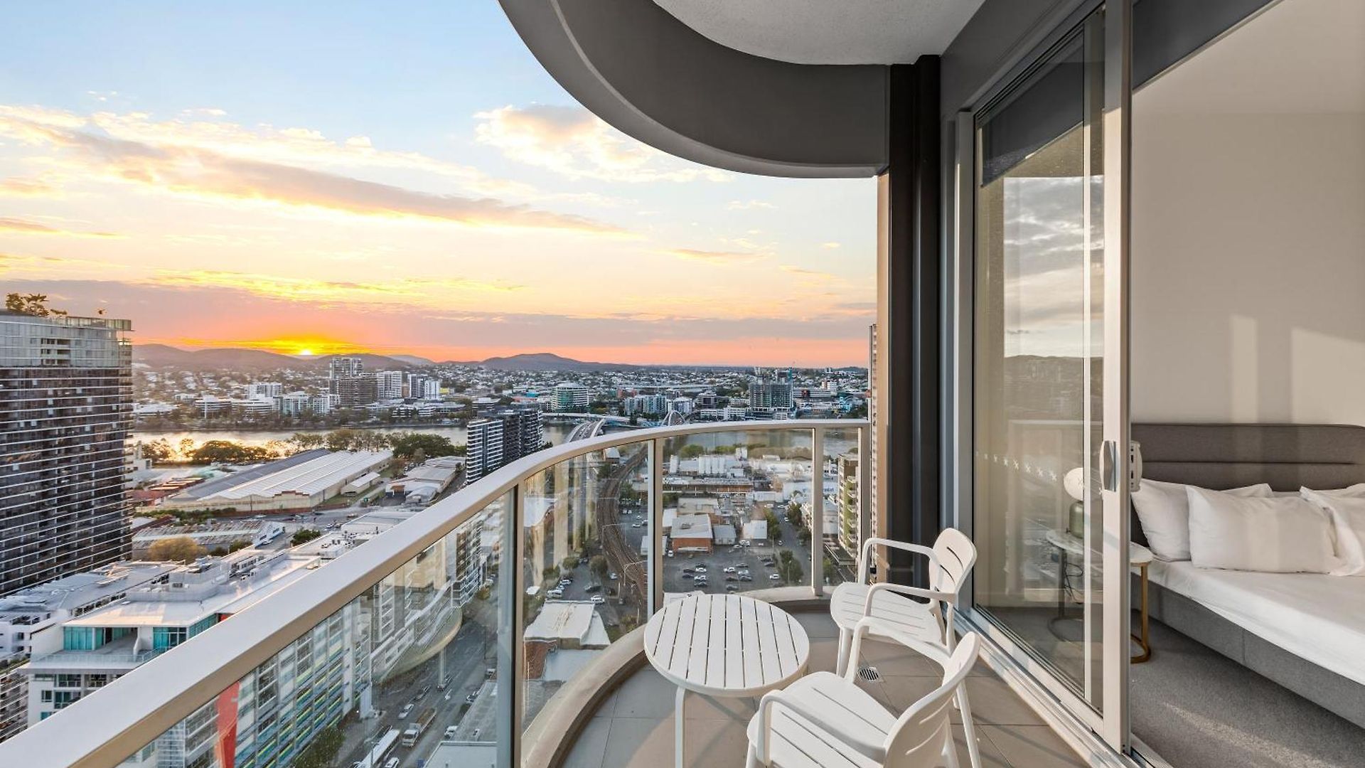 Serene 1br Escape In South Apartment