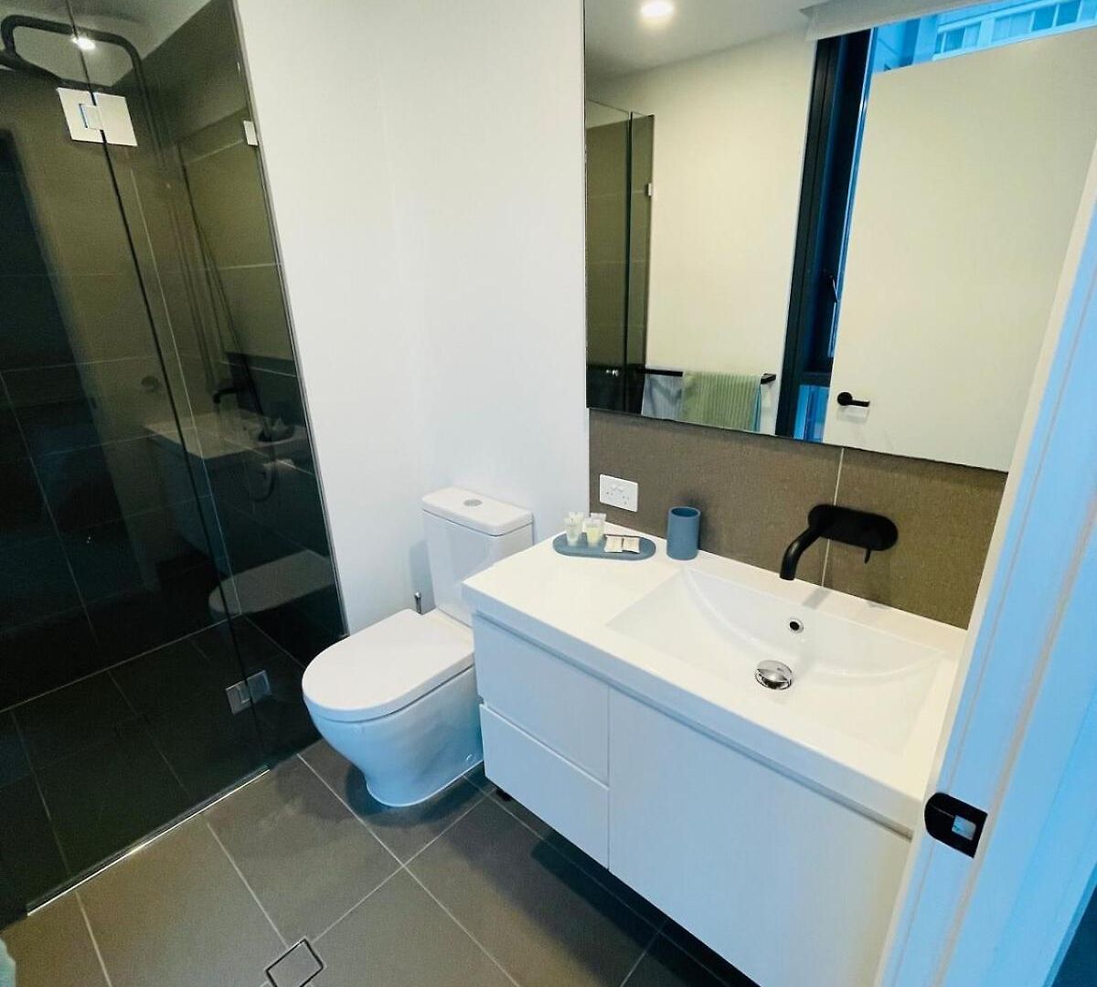 Amazing Location, Fabulous Flat! * Brisbane