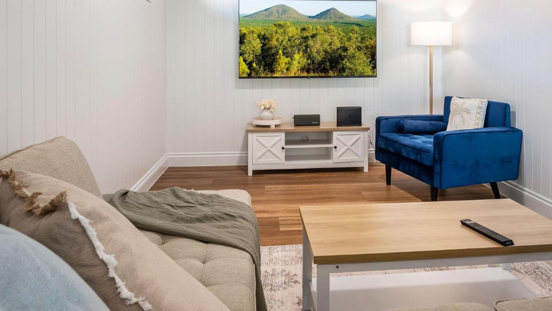 Apartment Kangaroo Point Urban Escape Walk To River & Cbd *