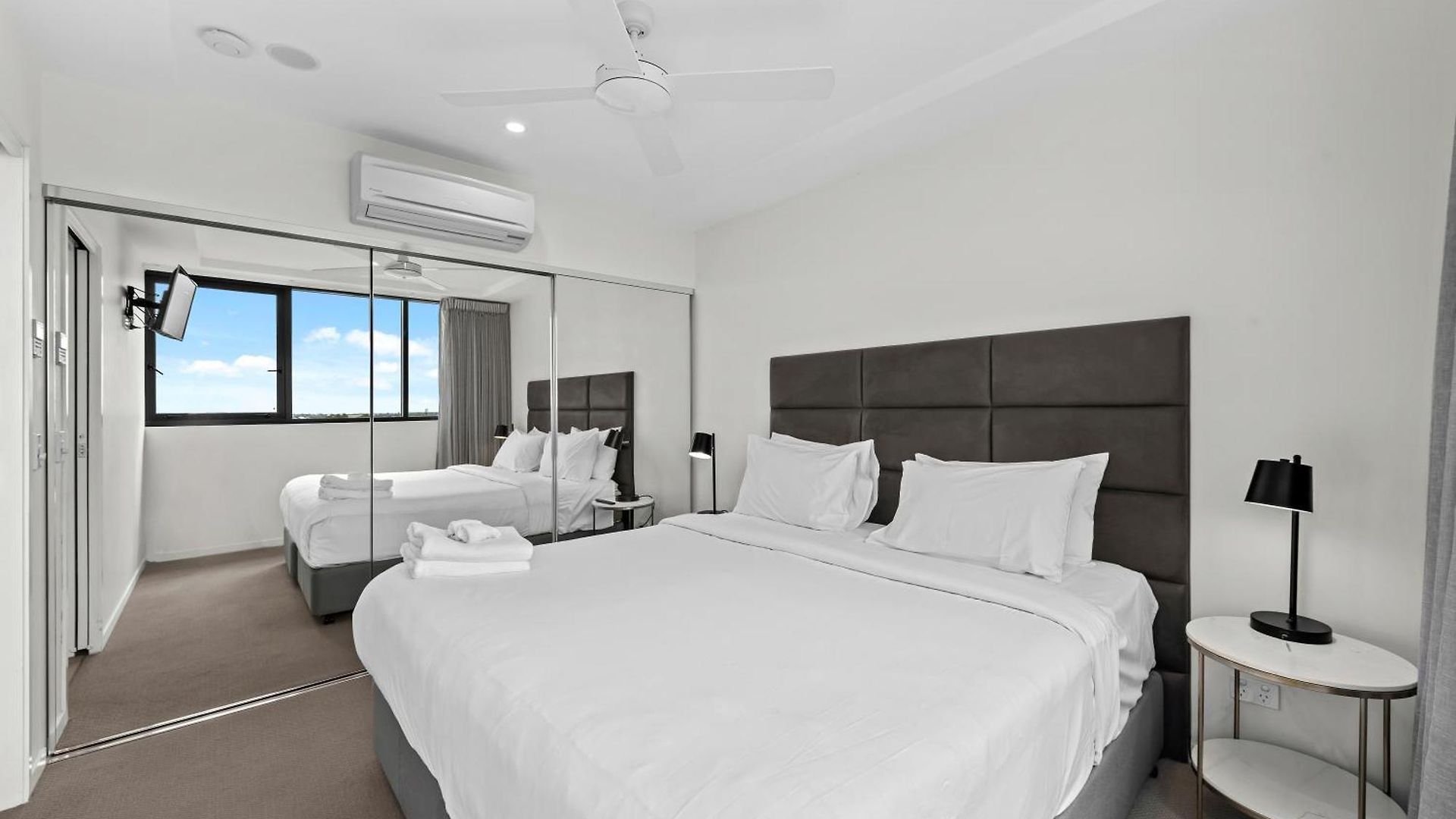 Riverside 1br With King Bed And Pool! *